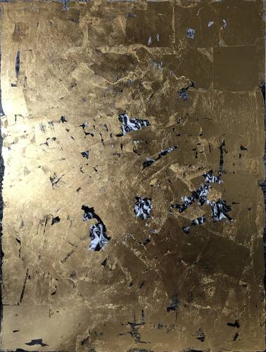 Saatchi Art Artist Andrea Alkalay; Photography, “Kutho seires : Gold - Limited Edition of 6” #art