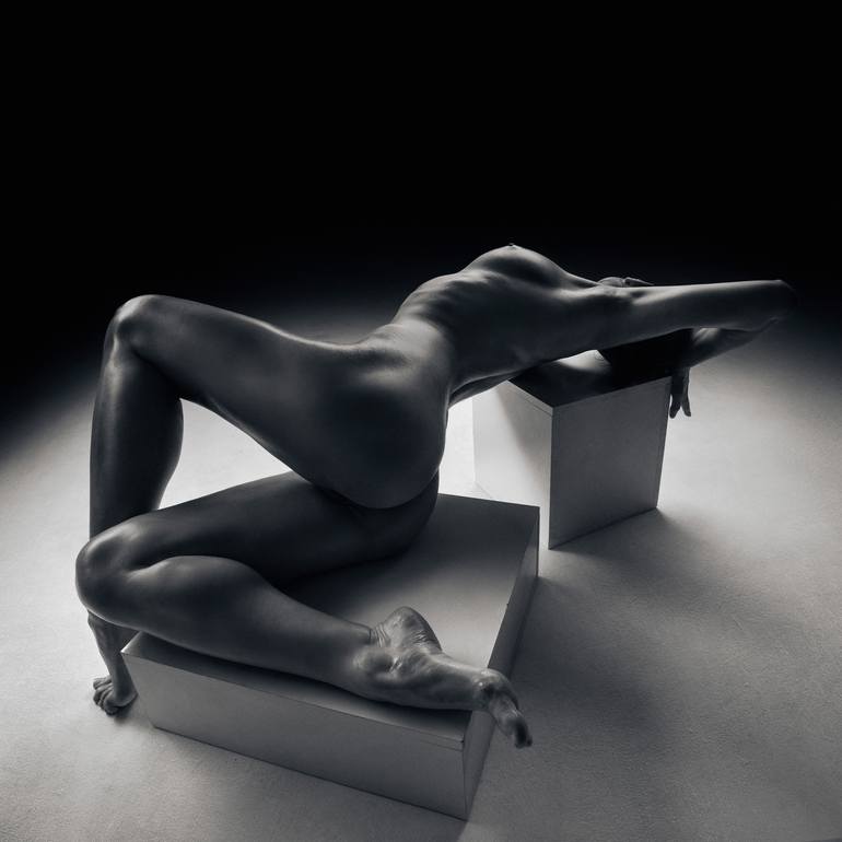 Art nude photgraphy