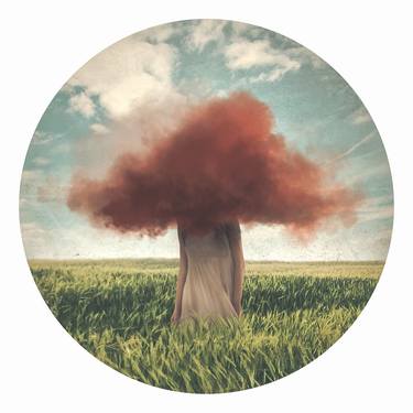 Saatchi Art Artist Michael Vincent Manalo; Digital, “Untitled 24 - A Hermit’s Way of Looking at Life - Limited Edition of 10” #art