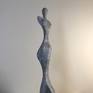 Elle Sculpture By Clark Camilleri Saatchi Art