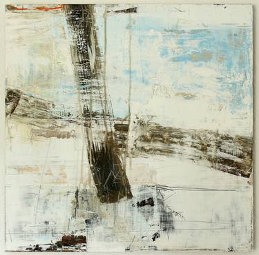 Saatchi Art Artist Christian Hetzel; Painting, “memento” #art