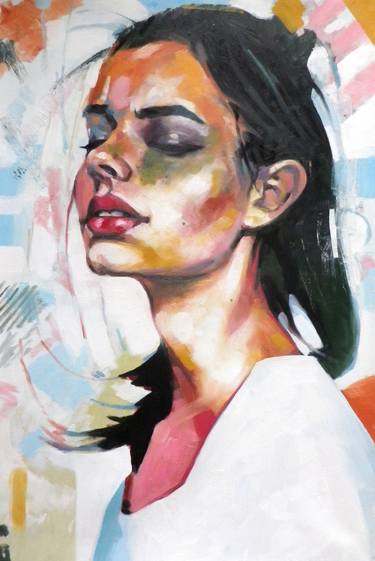 Thomas Saliot Artworks Saatchi Art