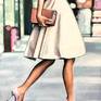 Street Style Chic Painting By Thomas Saliot Saatchi Art