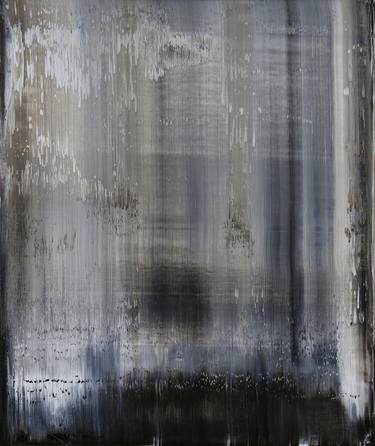 Saatchi Art Artist Harry Moody; Painting, “abstract gaze 12/13” #art