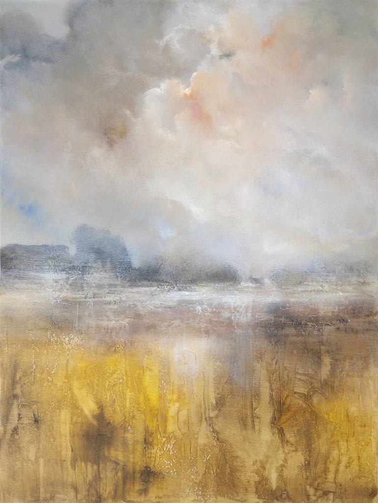 No Man S Land Painting By Melanie McCollin Walker Saatchi Art