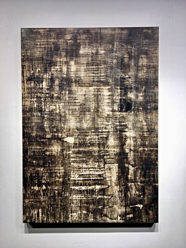 Saatchi Art Artist Luca Brandi; Painting, “JUST YOUR VOICE” #art