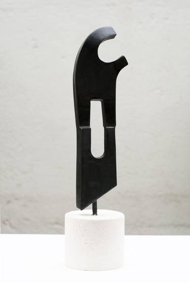 Saatchi Art Artist Roberto Canduela; Sculpture, “Obosom 21” #art