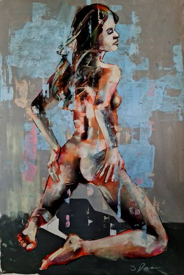 Thomas Donaldson Artworks Saatchi Art