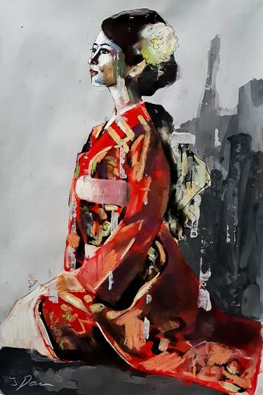 Thomas Donaldson Artworks Saatchi Art