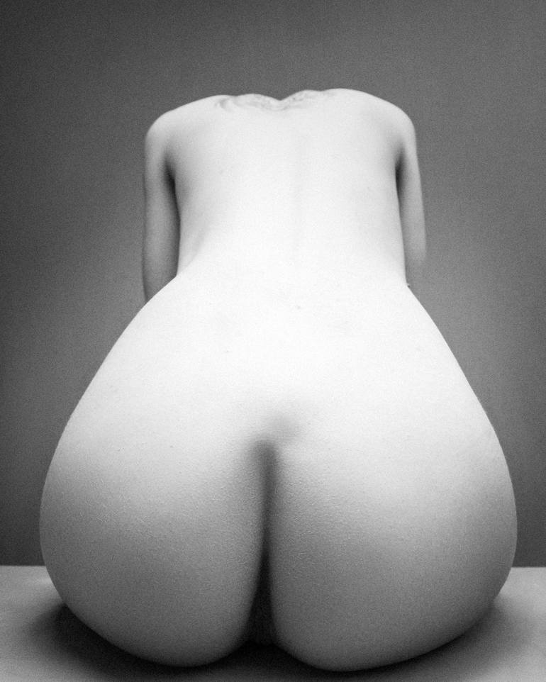 Funny Art Nude Limited Edition Of Photography By Dmytro Tolokonov