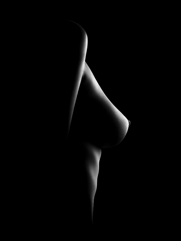 Nude Woman Bodyscape Photography By Johan Swanepoel Saatchi Art