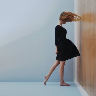 Saatchi Art Artist Lissy Elle Laricchia; Photography, “Defying Gravity - Limited Edition 6 of 20” #art