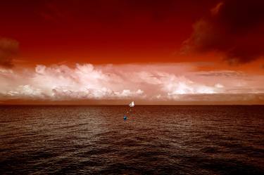 Original Seascape Photography by Isabelle Druon