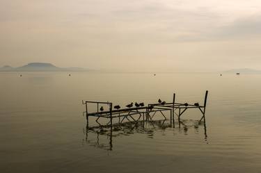 Lake Balaton - Limited Edition 1 of 10 thumb