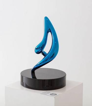 Original Contemporary Abstract Sculpture by Ryan Schmidt