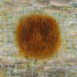 Composition with a rounded shape by Yuriy Matrosov
