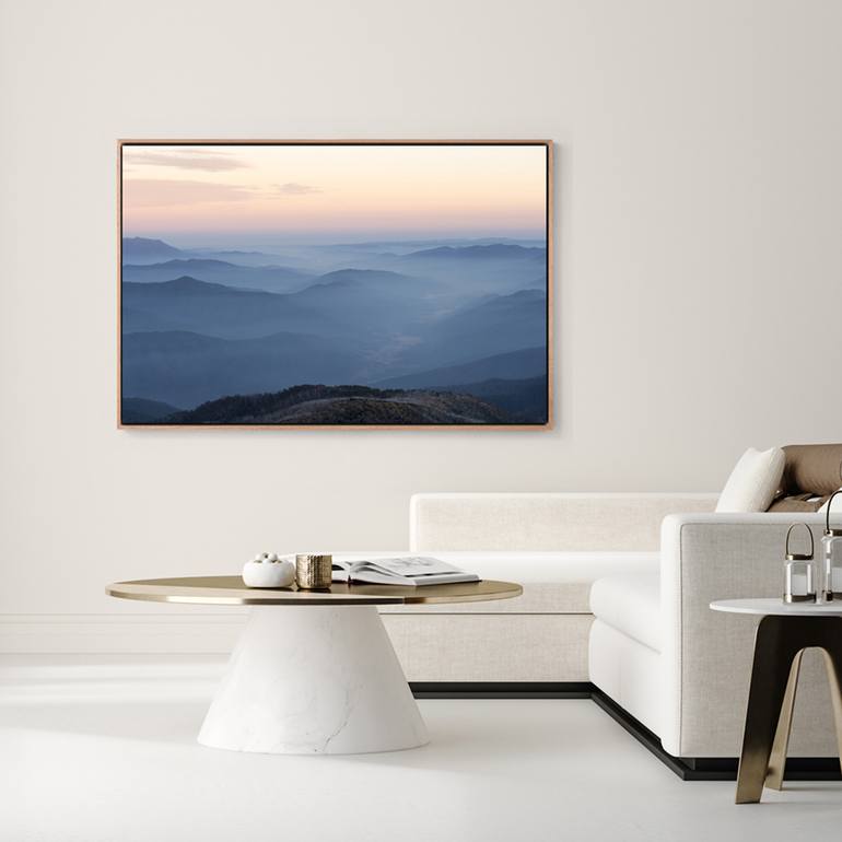 Original Other Landscape Photography by Joanne Piechota