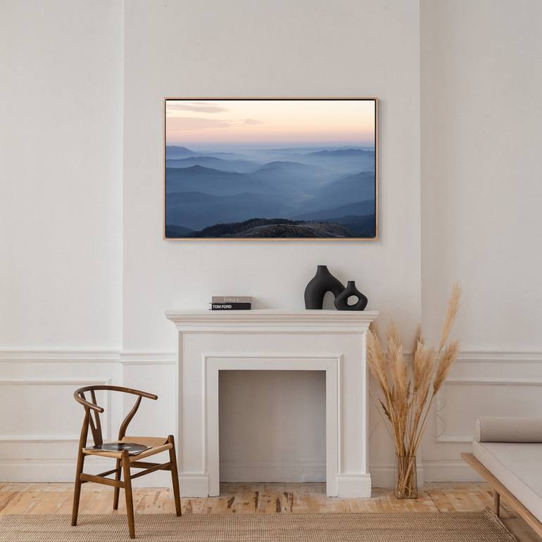Original Other Landscape Photography by Joanne Piechota