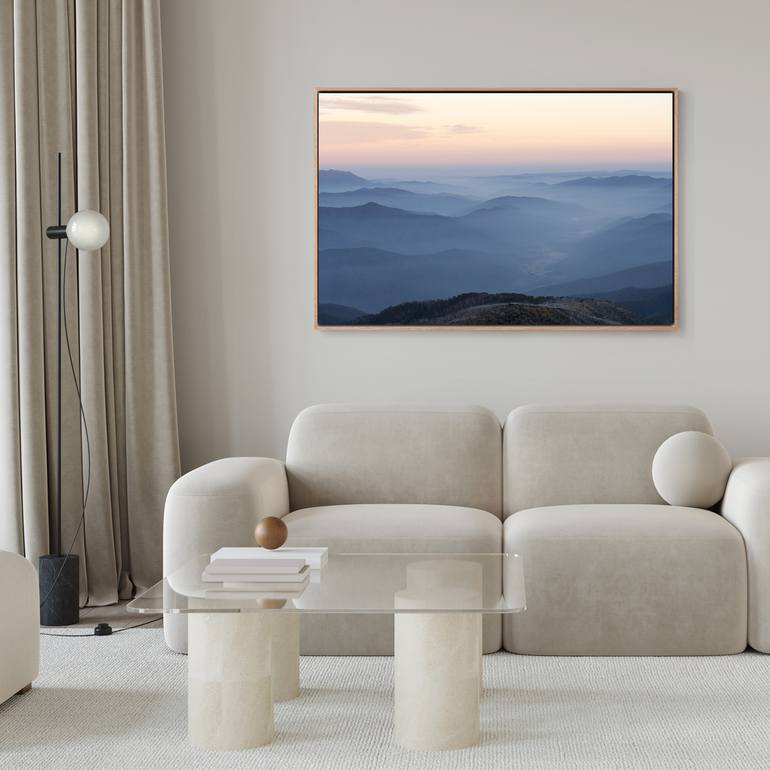 Original Other Landscape Photography by Joanne Piechota