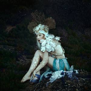 Of Moon and Stars - Limited Edition 1 of 3