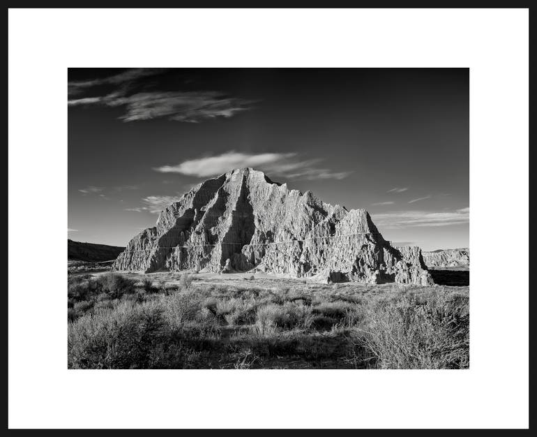 Original Documentary Landscape Photography by Peter Misfeldt
