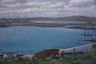 Brough Vadill, Whalsay, Shetland thumb