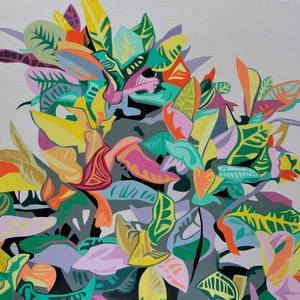 Collection Art for the World Traveler