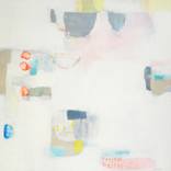 A Little Bit of Yellow by Colleen Guiney