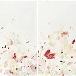 Collection Lyrical Abstract Painting