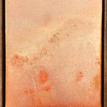 Burnt Orange by Jenna Polla