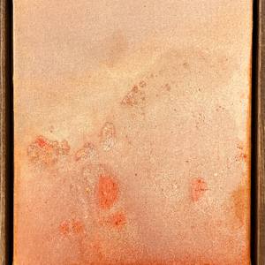 Collection Color Study: Pumpkin Spice