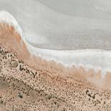 Shimmery Shore by Christine Goerner