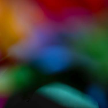 Original Abstract Photography by Christine Goerner