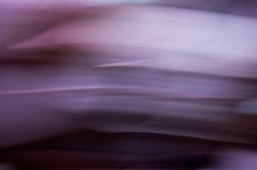 Original Abstract Expressionism Abstract Photography by Christine Goerner