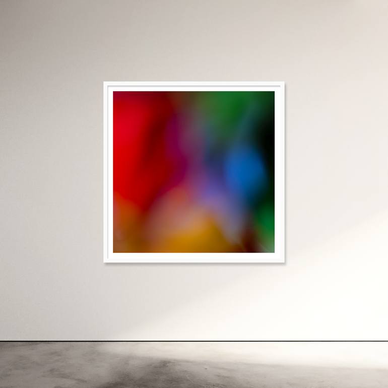 Original Abstract Photography by Christine Goerner