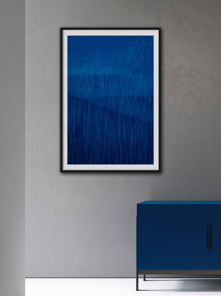Original Minimalism Abstract Photography by Christine Goerner