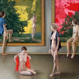 Collection New Nudes