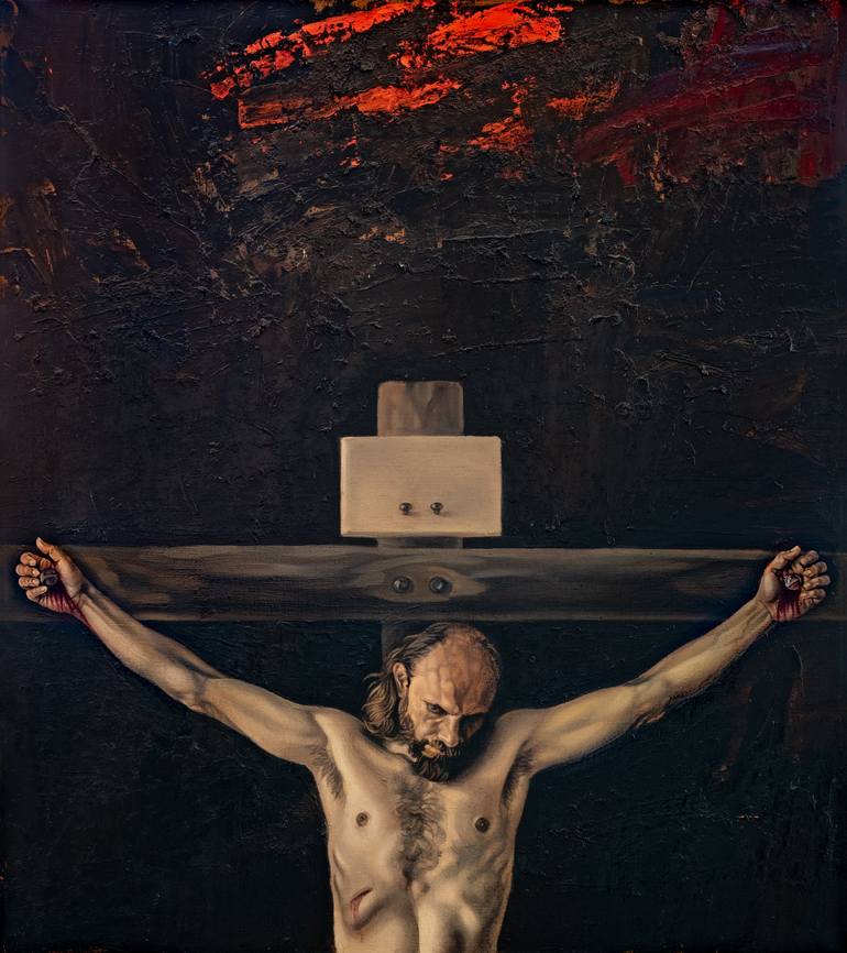 roman crucifixion