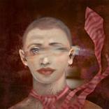 Pink Never Suited Her - Limited Edition of 3 by Alma Lee