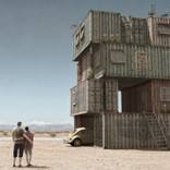 Jenga, New Mexico - Limited Edition 1 of 10 by Fergus McNeill