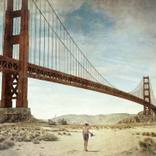 After The Flood - Limited Edition 1 of 10 by Fergus McNeill