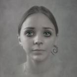Piercing - Limited Edition 1 of 3 by Fergus McNeill