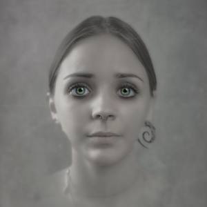 Piercing - Limited Edition 1 of 3