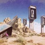 Number Unobtainable - Limited Edition of 10 by Fergus McNeill