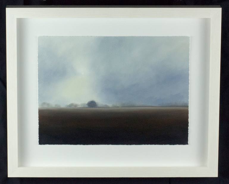 Original Other Landscape Painting by Miriam Sheppard