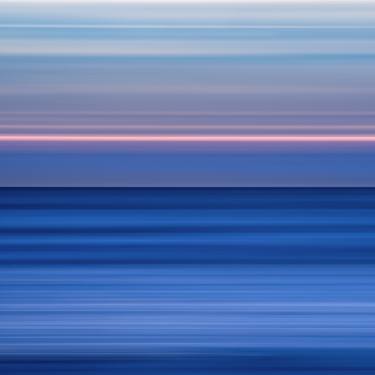 North Sea, Schoorl I, 2017 from Stripes series - Limited Edition of 5 thumb