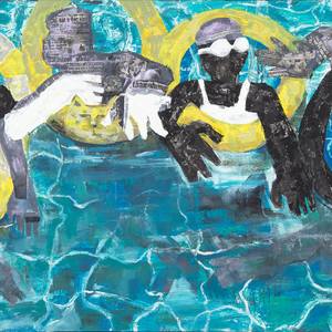 Water 2