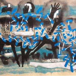 Mind wandering #328