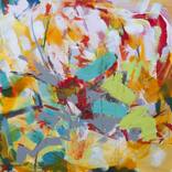 Living Among Trees IV by Angie Kenber