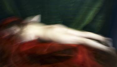 Original Nude Photography by Matild Baloghne dr Kovacs